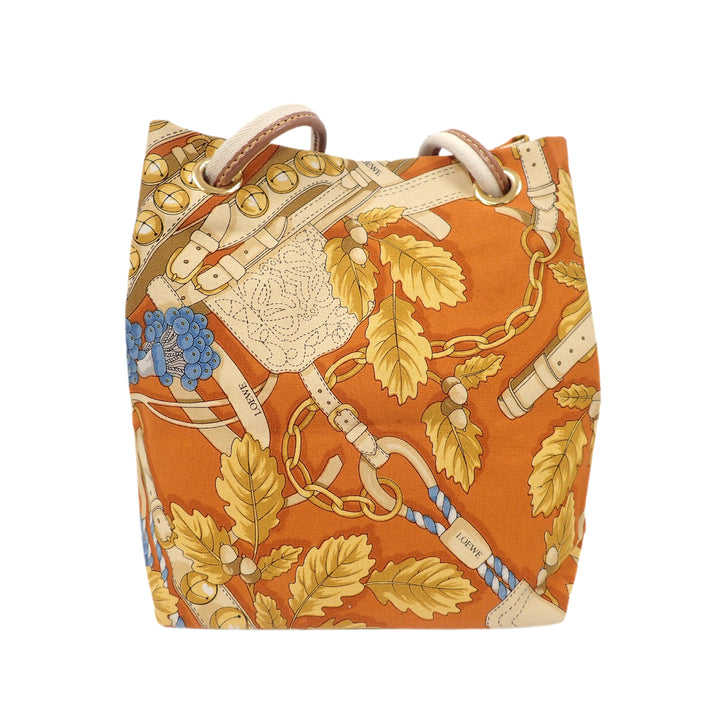 LOEWE 로에베 숄더백