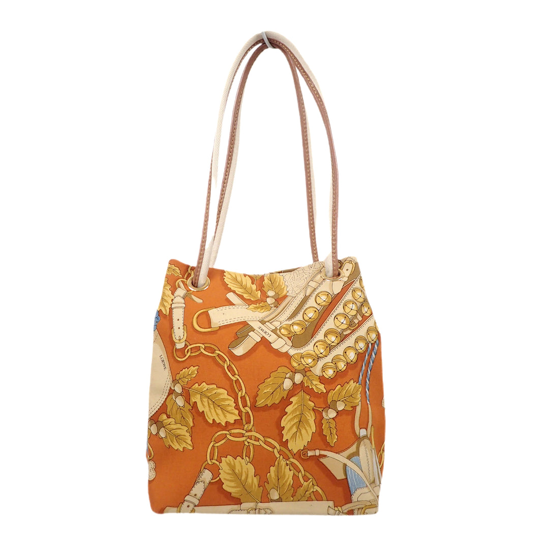 LOEWE 로에베 숄더백