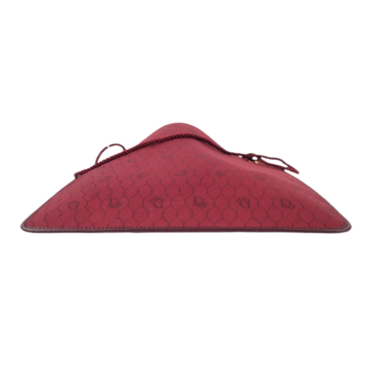 *Christian Dior Honeycomb shoulder bag