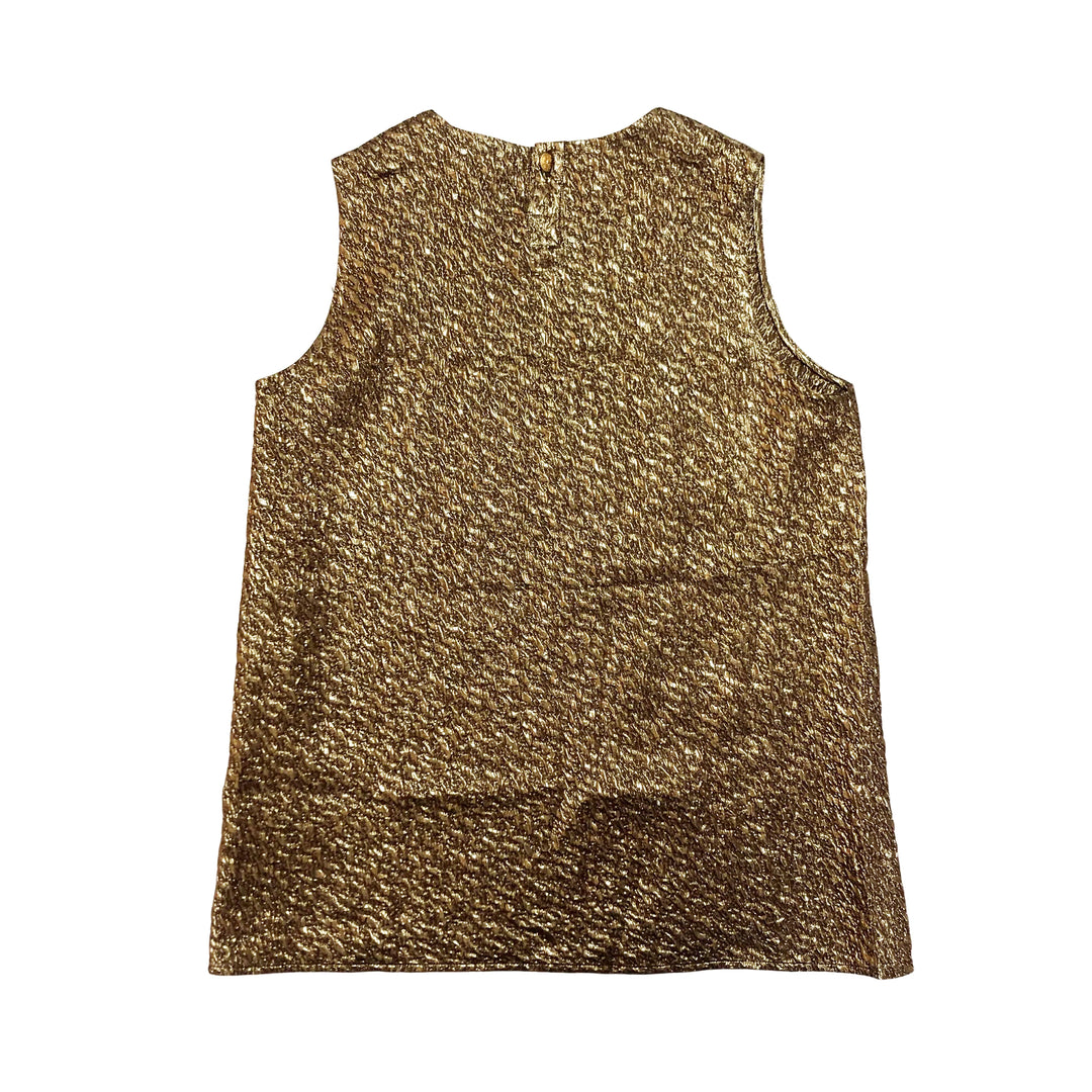*CHANEL Tank top Sleeveless