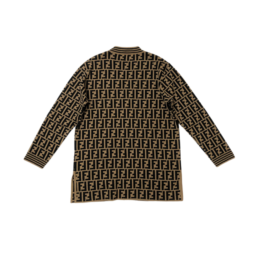 * FENDI 펜디 가디건