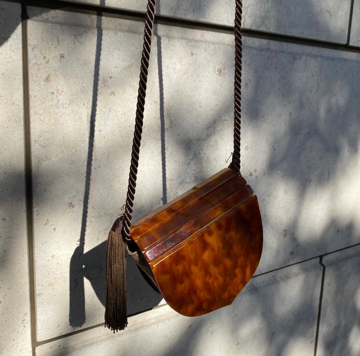 *Yves Saint Laurent Eves Saint Laurent shoulder bag P29487V