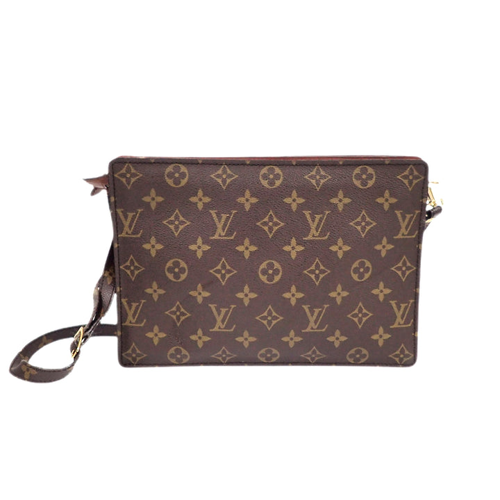 * LOUIS VUITTON 루이비통 monogram M51205 숄더백