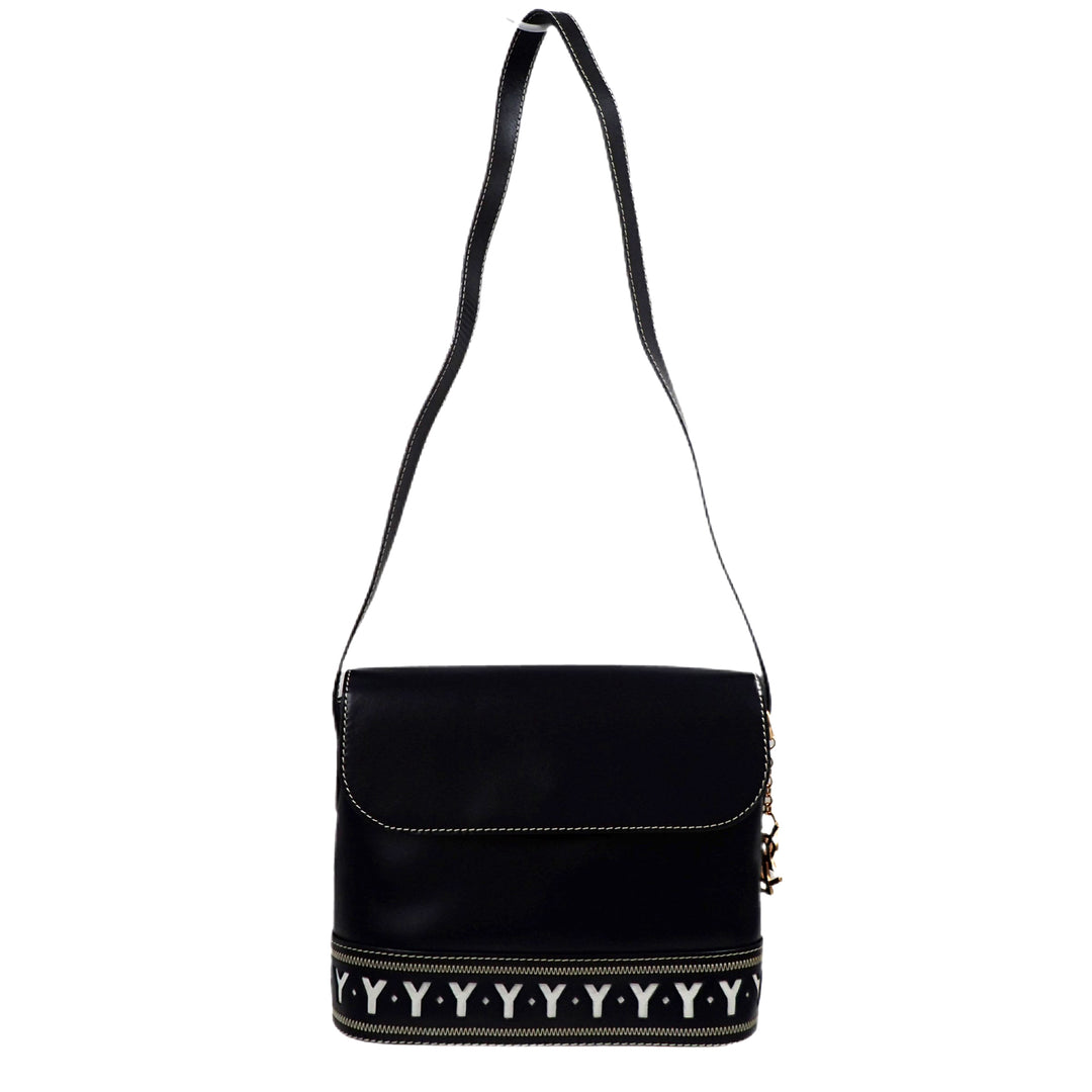 *Yves Saint Laurent Eves Saint Laurent Charm with Charm