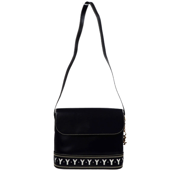 *Yves Saint Laurent Eves Saint Laurent Charm with Charm