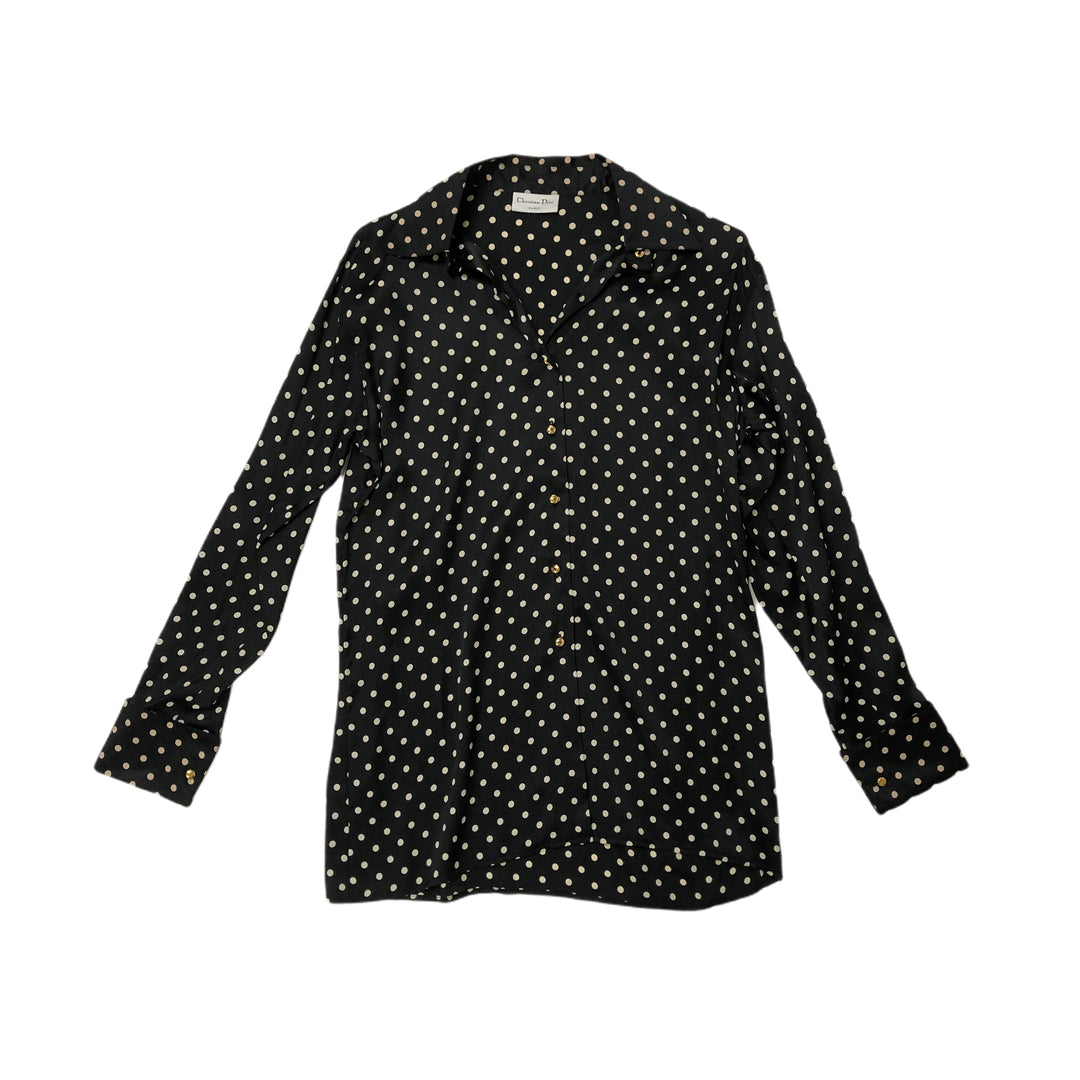 * Christian Dior 크리스챤 디올 셔츠