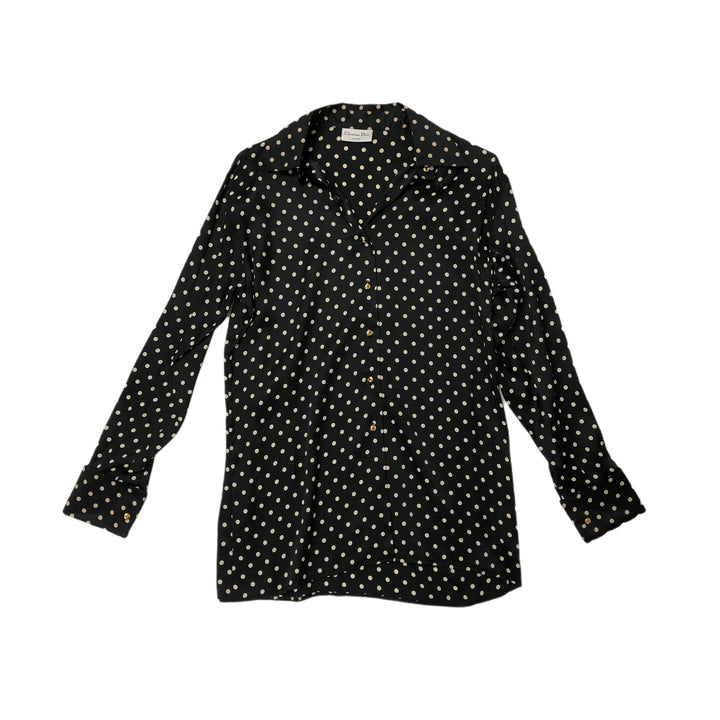 * Christian Dior 크리스챤 디올 셔츠