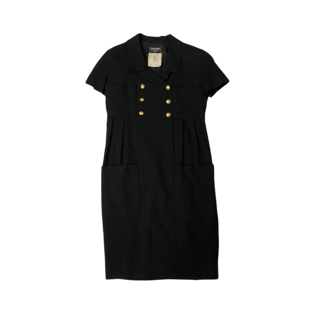 *CHANEL Chanel One Piece P5956V