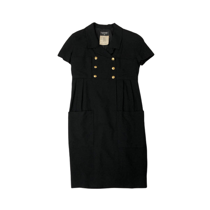 *CHANEL Chanel One Piece P5956V