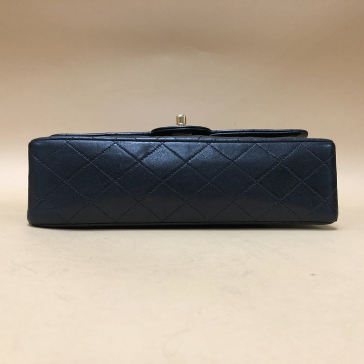 *CHANEL シャネル マトラッセ Wチェーンショルダーバッグ Wフラップ