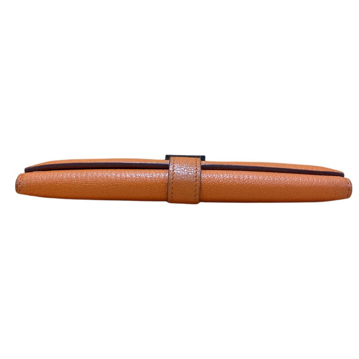 *■■HERMES ベアン □L 2008年 長財布 ウォレット