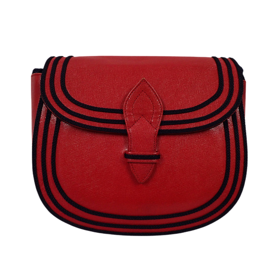 *Yves Saint Laurent Eve Saint Laurent shoulder bag P6155V