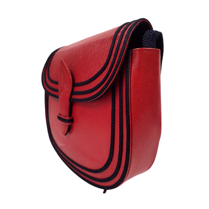 *Yves Saint Laurent Eve Saint Laurent shoulder bag P6155V