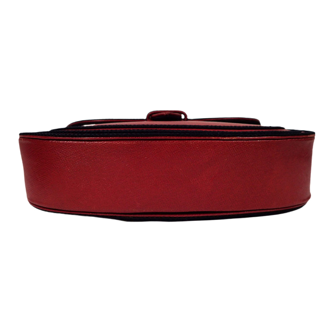 *Yves Saint Laurent Eve Saint Laurent shoulder bag P6155V