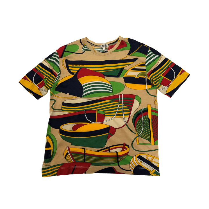 *HERMES エルメス Tシャツ P6210V