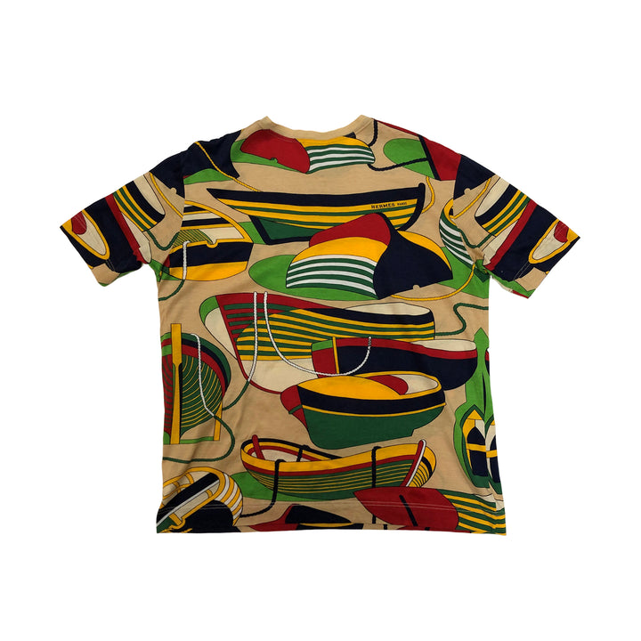 *HERMES エルメス Tシャツ P6210V