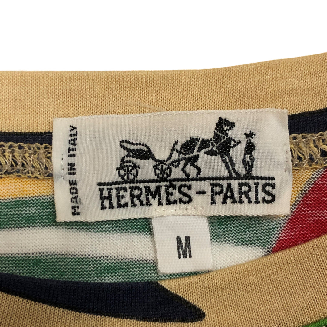 *HERMES エルメス Tシャツ P6210V