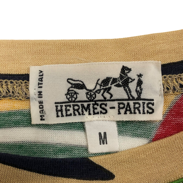 *HERMES エルメス Tシャツ P6210V