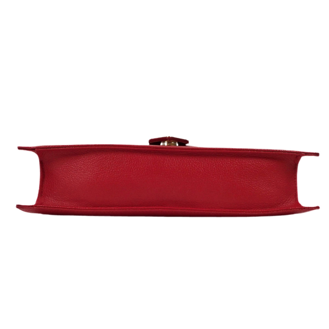 *Yves Saint Laurent Eve Saint Laurent Clutch Bag