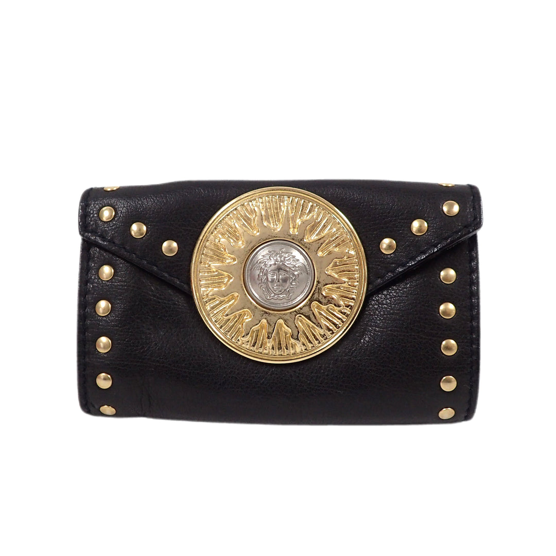 *GIANNIVERSACE Giannivel Sat Meduza accessories