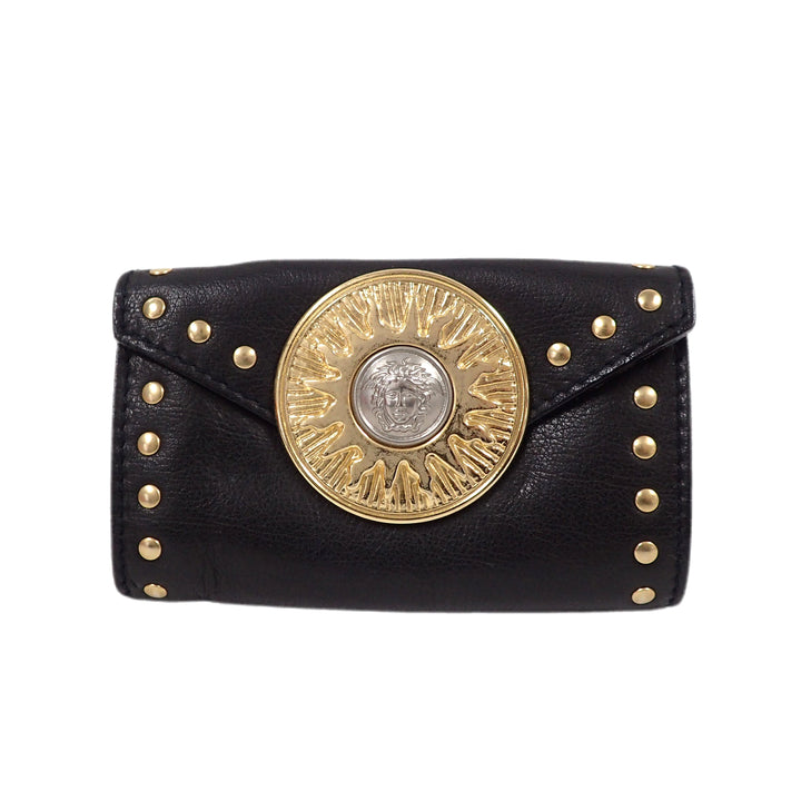 *GIANNIVERSACE Giannivel Sat Meduza accessories
