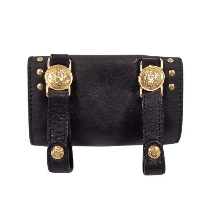 *GIANNIVERSACE Giannivel Sat Meduza accessories