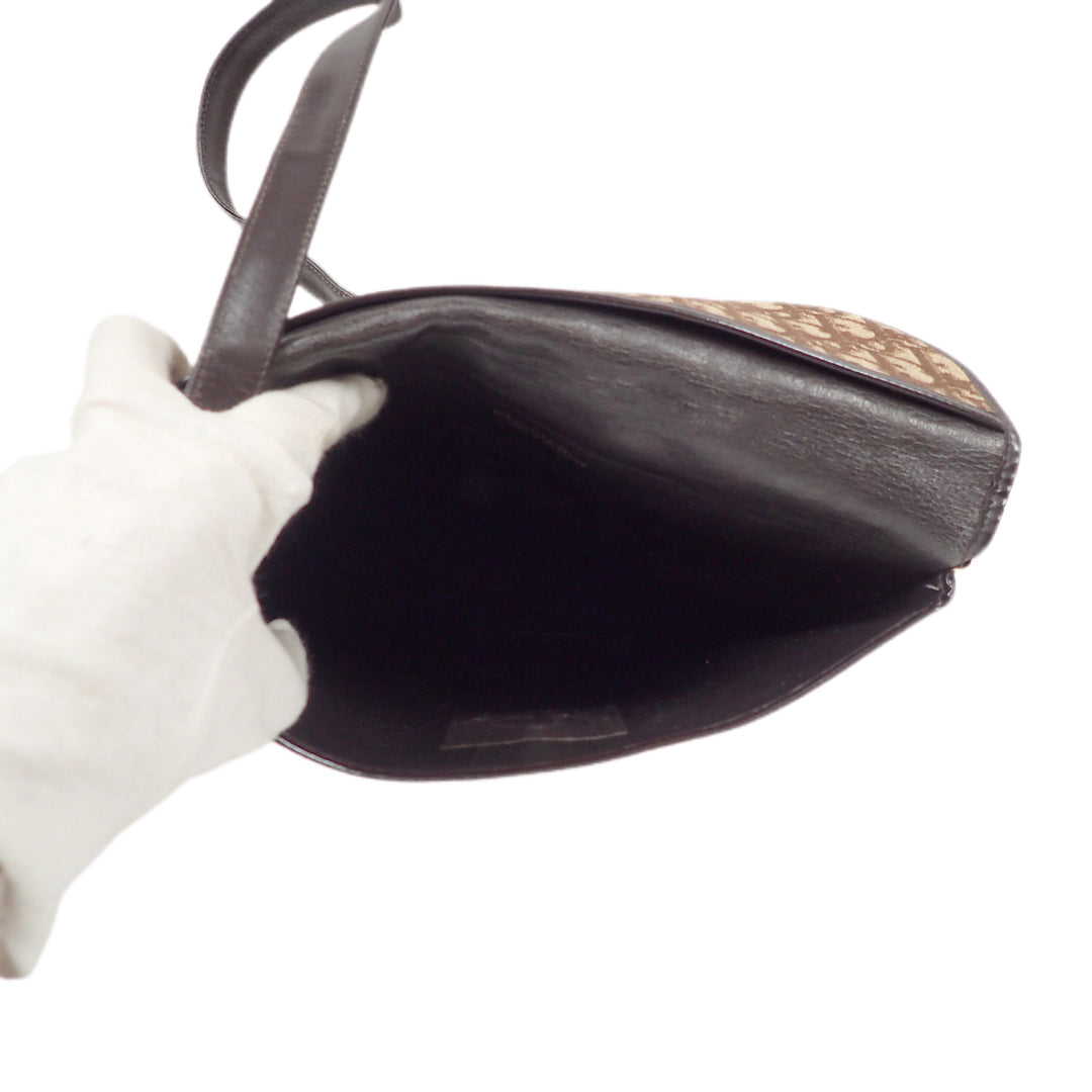 *Christian Dior Trotter Handbag