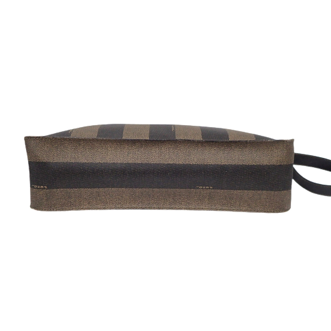 *FENDI PEQUIN Shoulder Bag