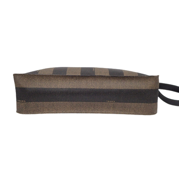 *FENDI PEQUIN Shoulder Bag