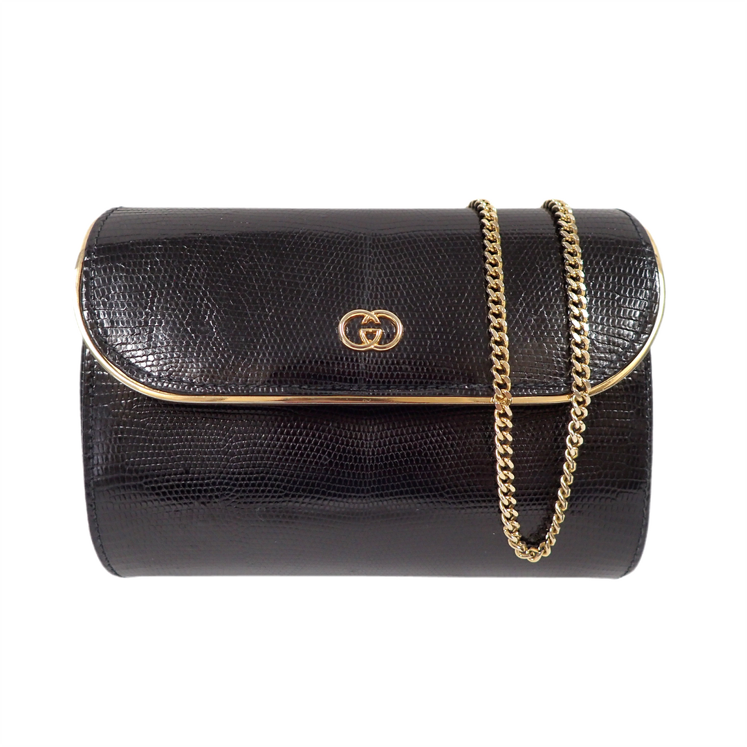 * GUCCI 구찌 숄더백
