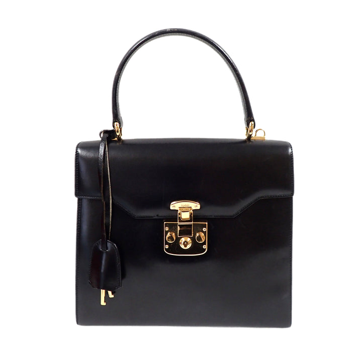 *GUCCI 구찌 핸드백 ladylock