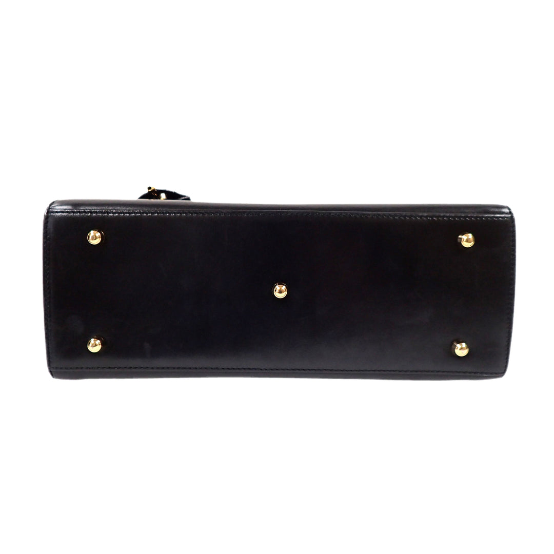*GUCCI 구찌 핸드백 ladylock