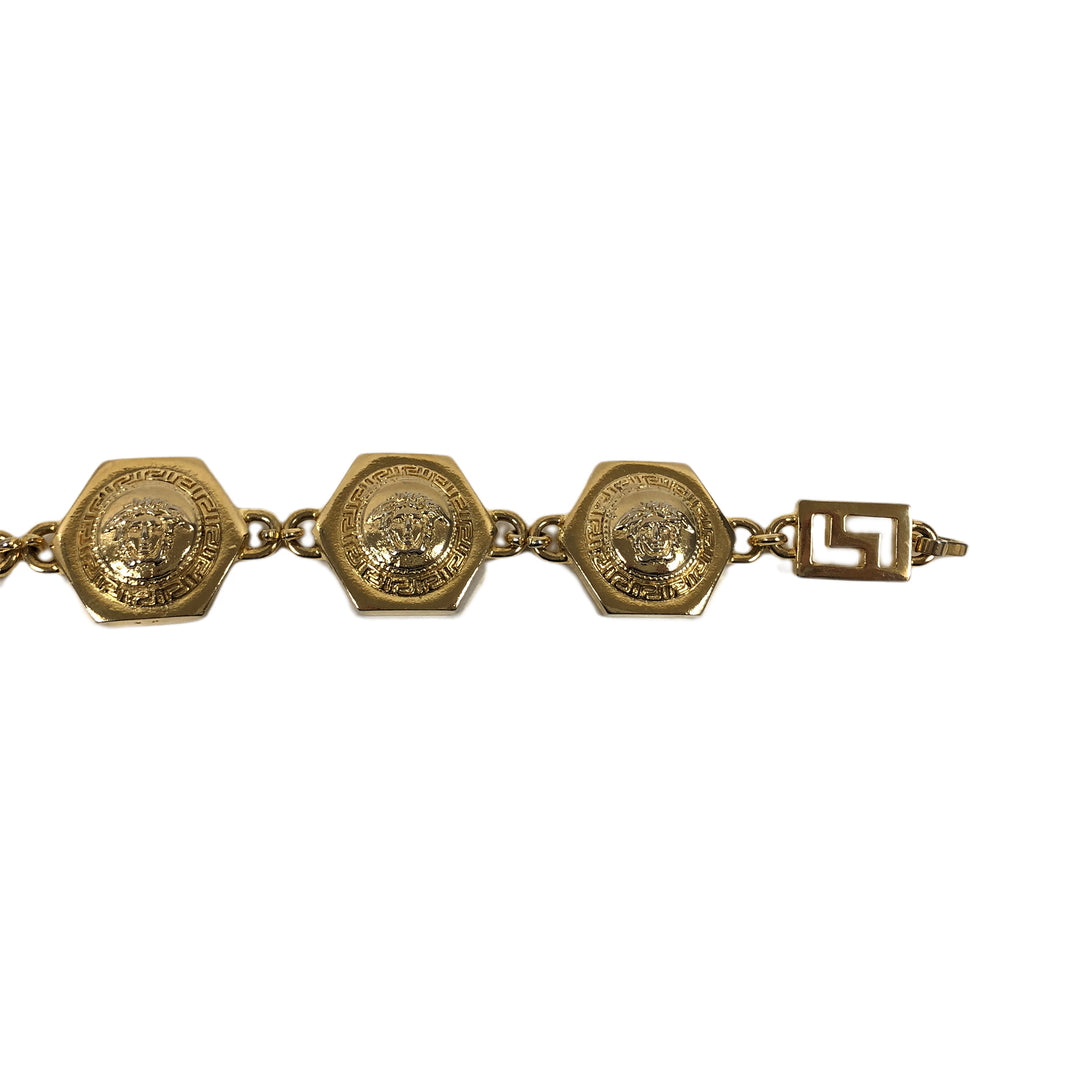 * VERSACE 베르사체 벨트