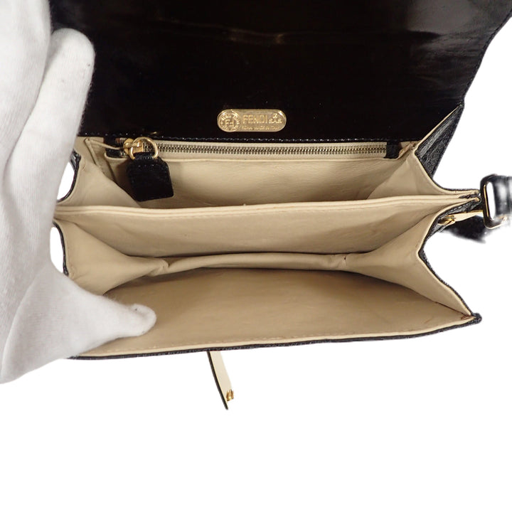 *FENDI Shoulder Bag