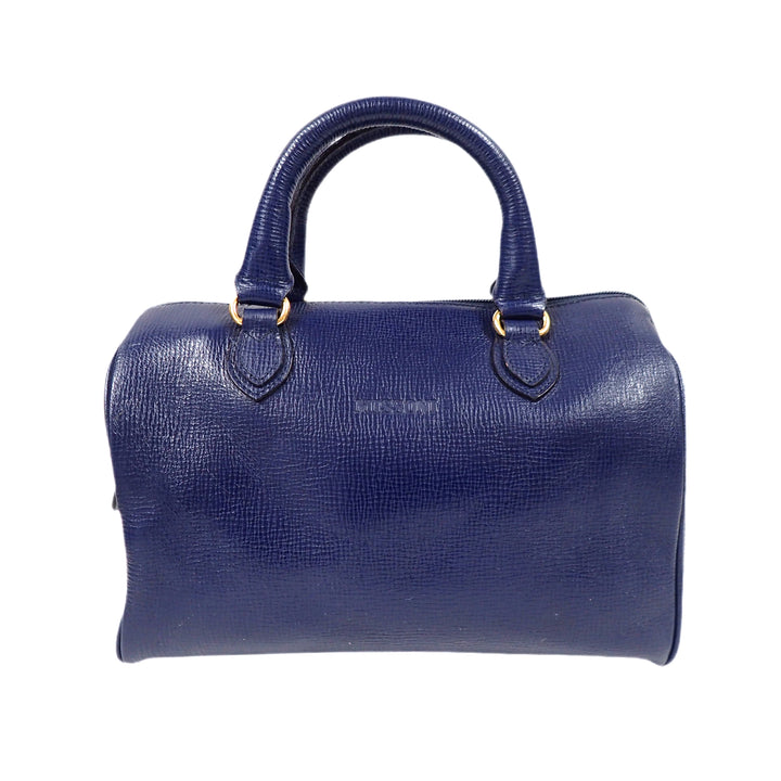 Missoni Missoni Minoboston Bag Handbag P7181V