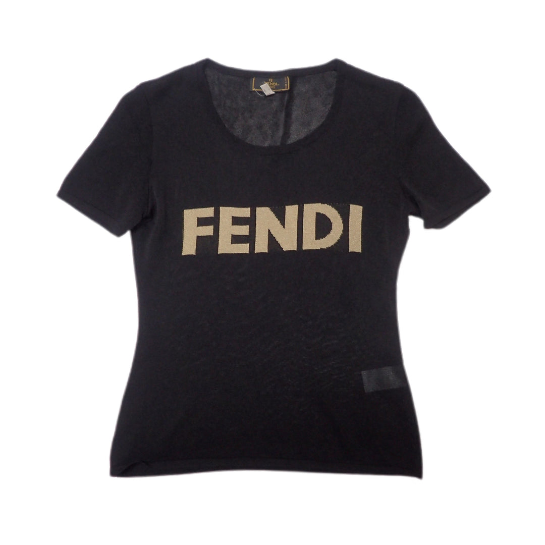*FENDI T-shirt