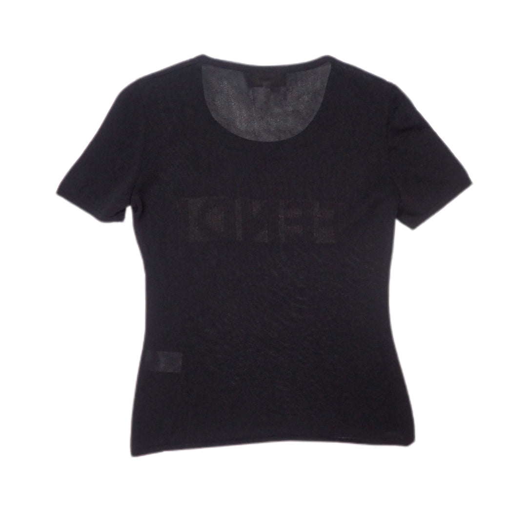 *FENDI T-shirt