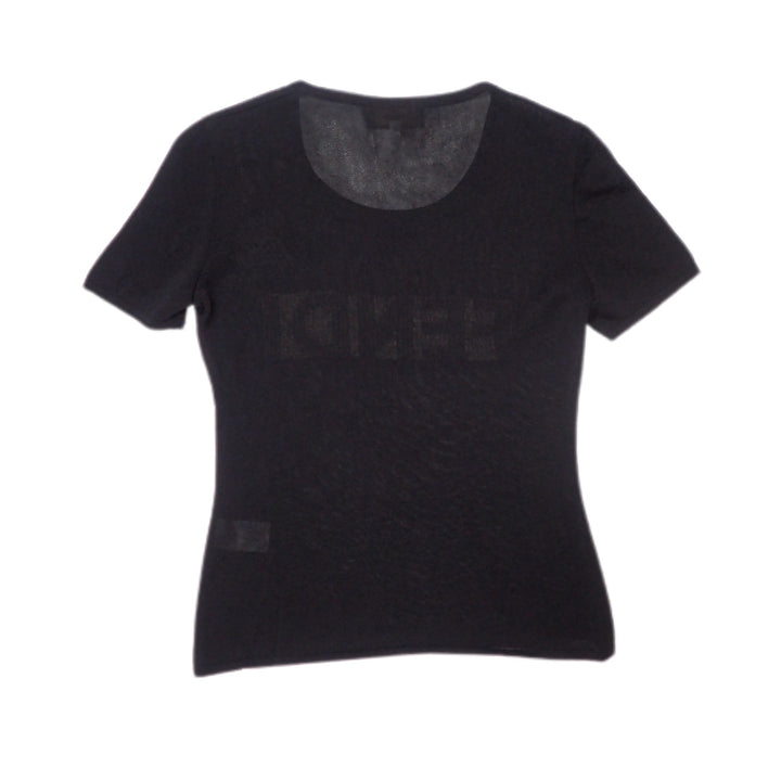 *FENDI T-shirt