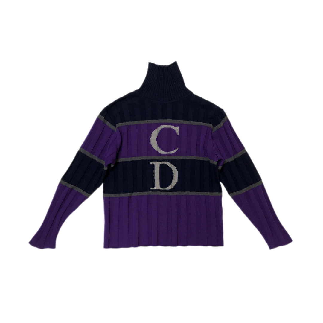 * ChristianDior 크리스찬 디올 니트
