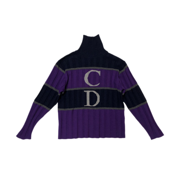 * ChristianDior 크리스찬 디올 니트