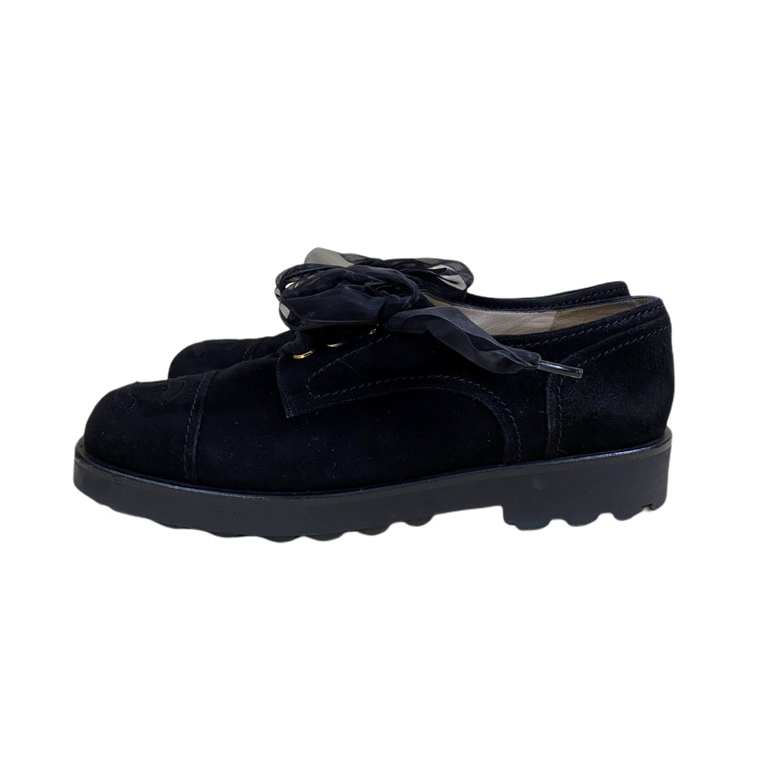 * Chanel A10077 98P Shoes