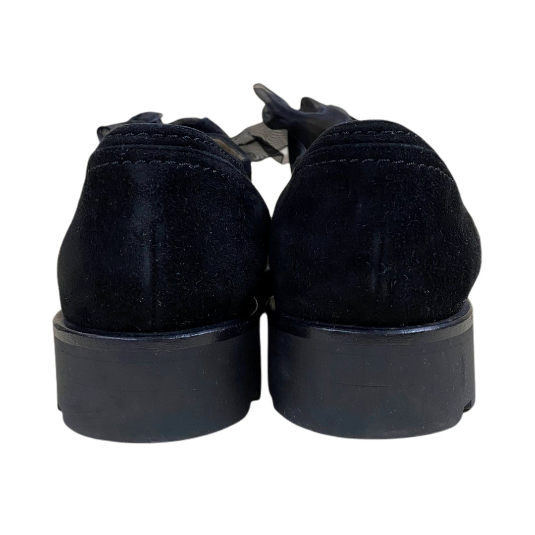 * Chanel A10077 98P Shoes