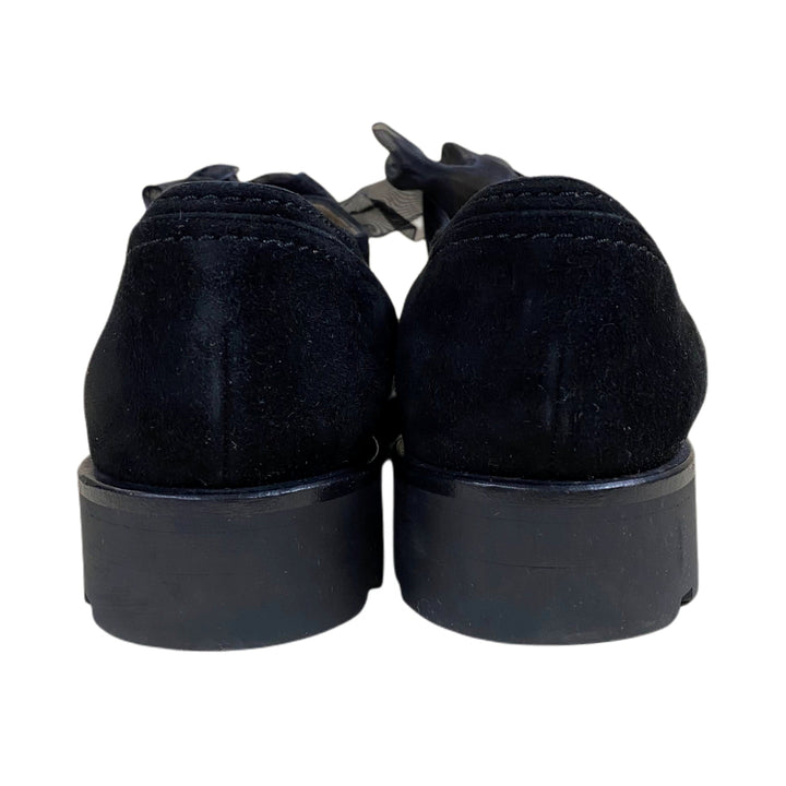 * Chanel A10077 98P Shoes