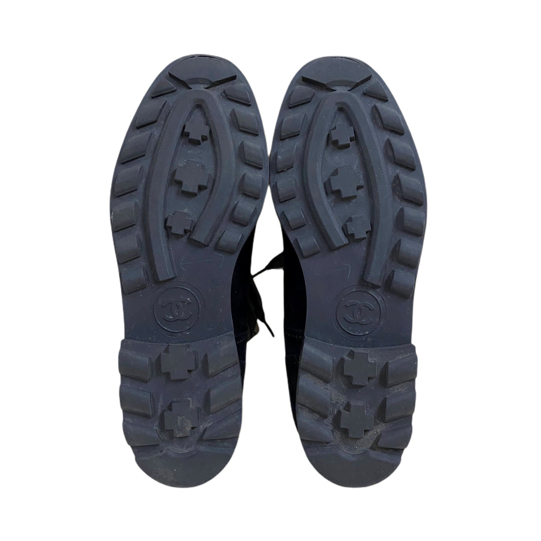 * Chanel A10077 98P Shoes