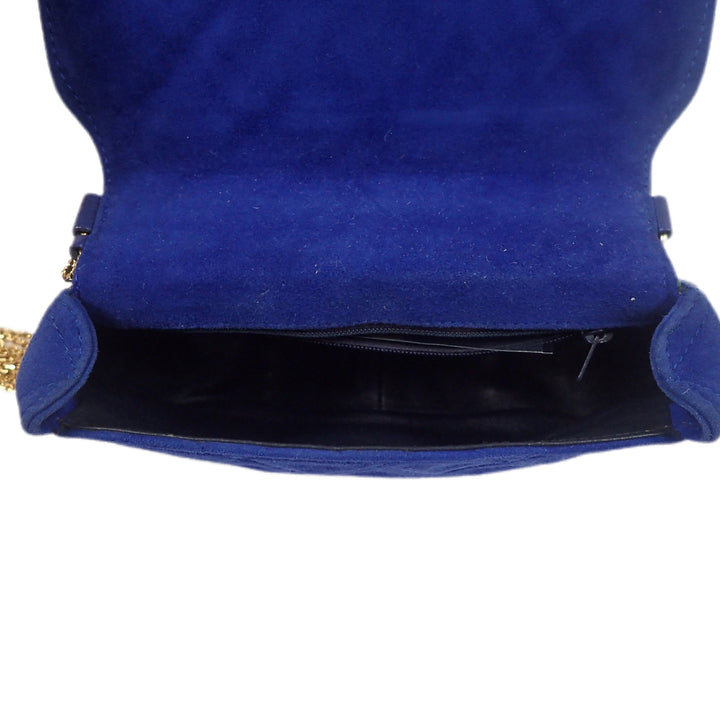 *CHANEL Chain Shoulder Bag