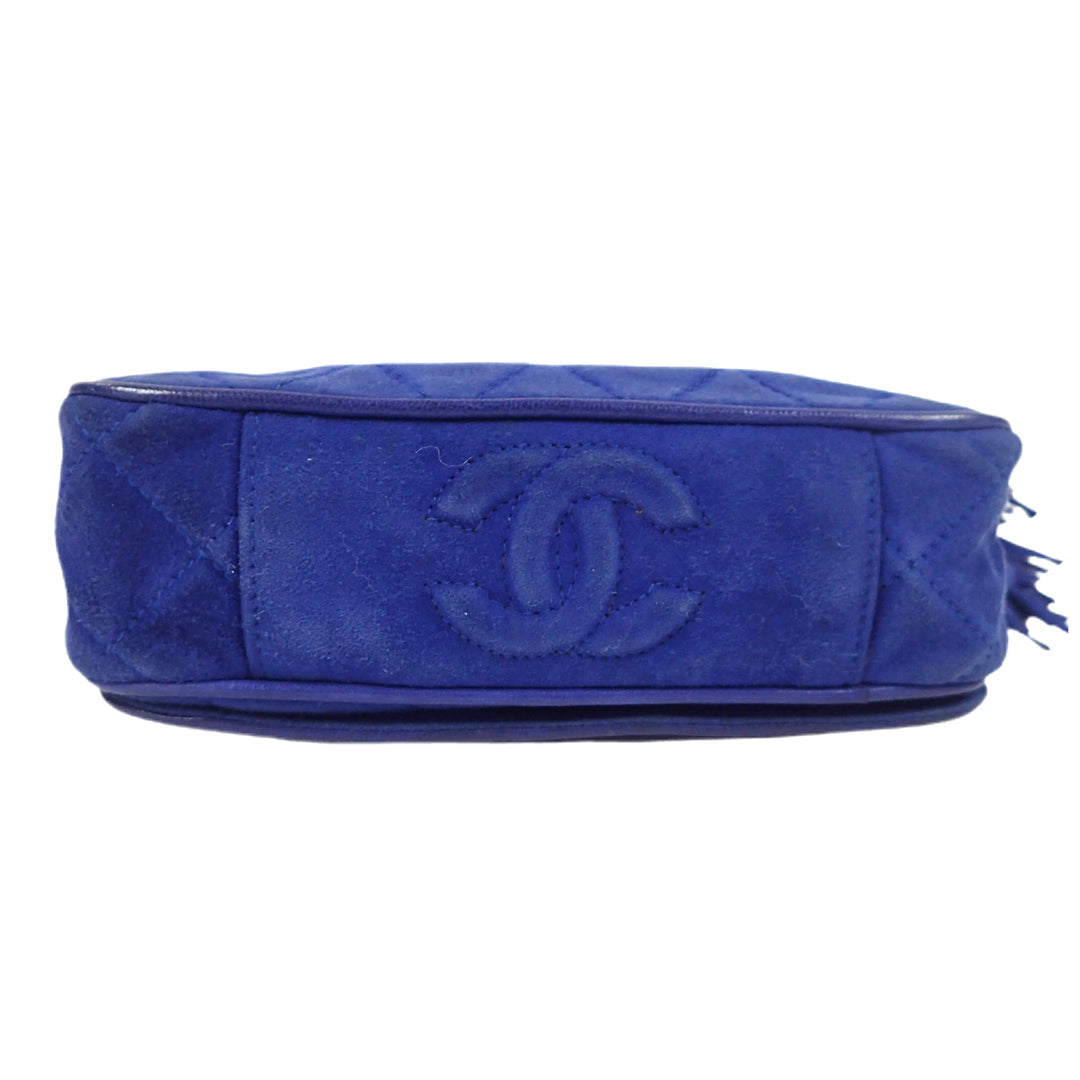 *CHANEL Chain Shoulder Bag