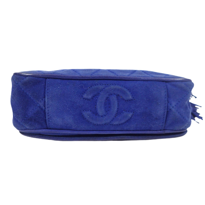 *CHANEL Chain Shoulder Bag