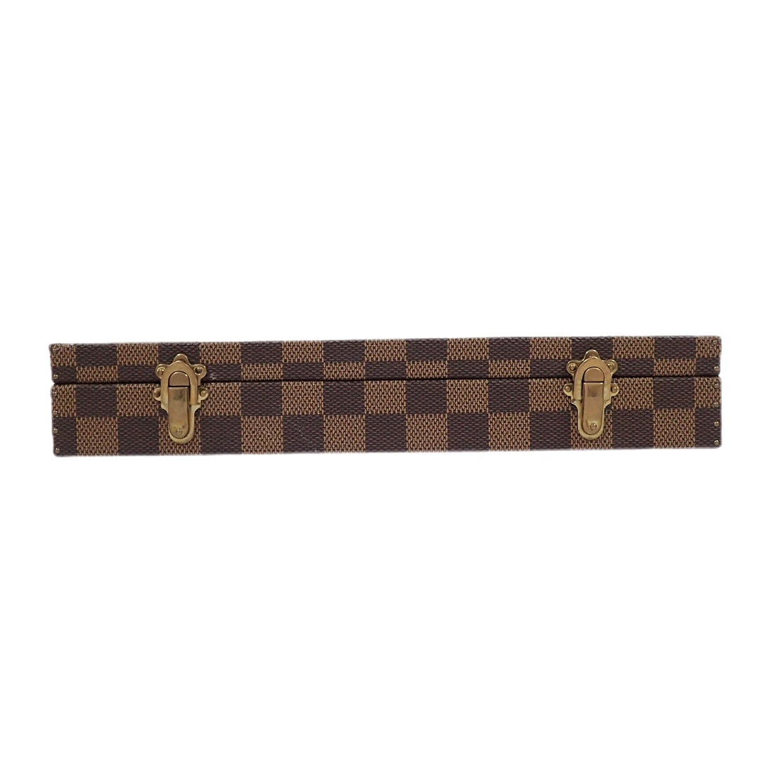 * LOUIS VUITTON 루이비통 시계 케이스