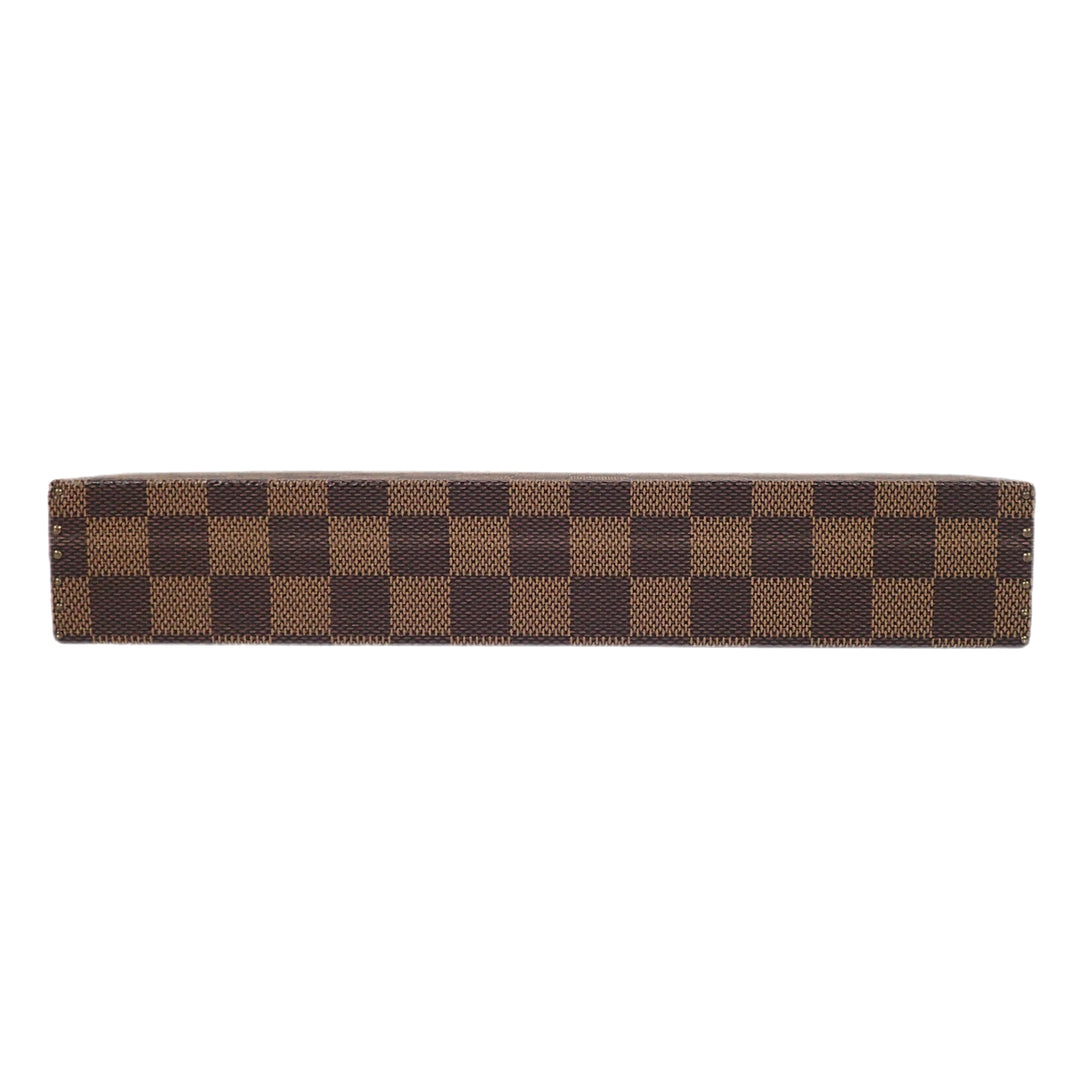 * LOUIS VUITTON 루이비통 시계 케이스