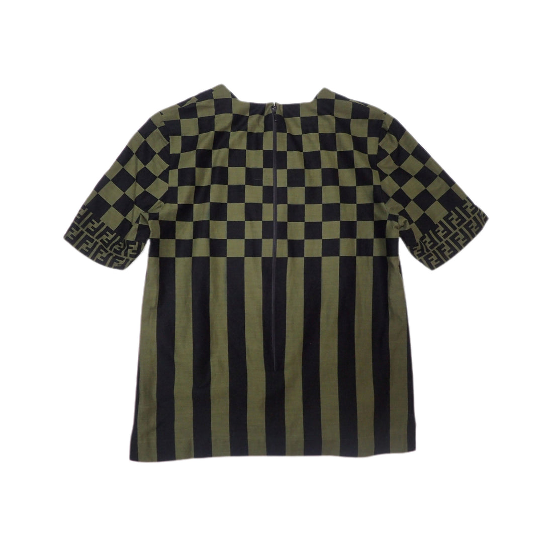 FENDI 펜디 셔츠